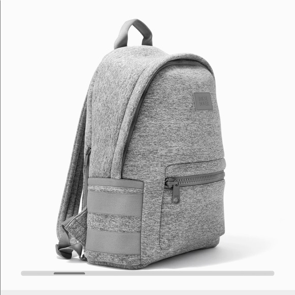 Dagne Dover Dakota backpack - Picture 3 of 3